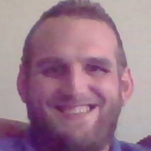 Meet your Posher, Nicholas